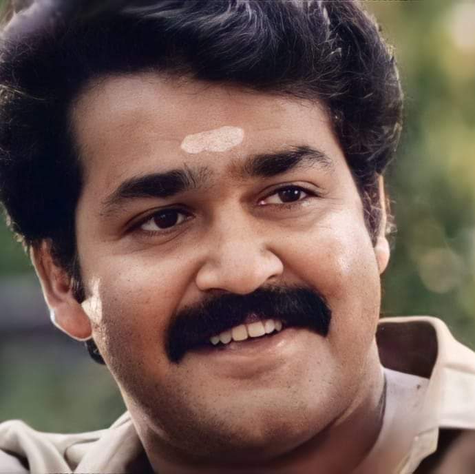 mohanlal
