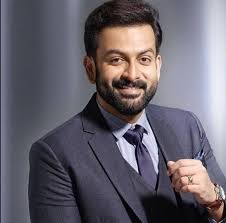Prithviraj