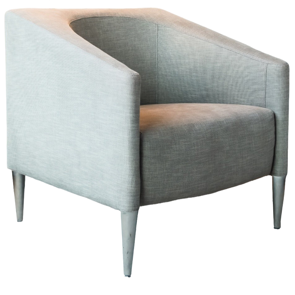 Modern Ergonomic sofa