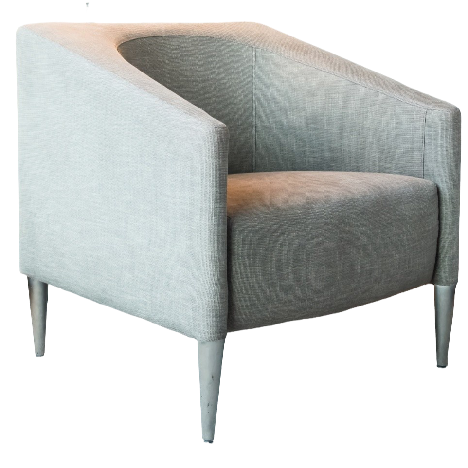Modern Ergonomic sofa thumbnail