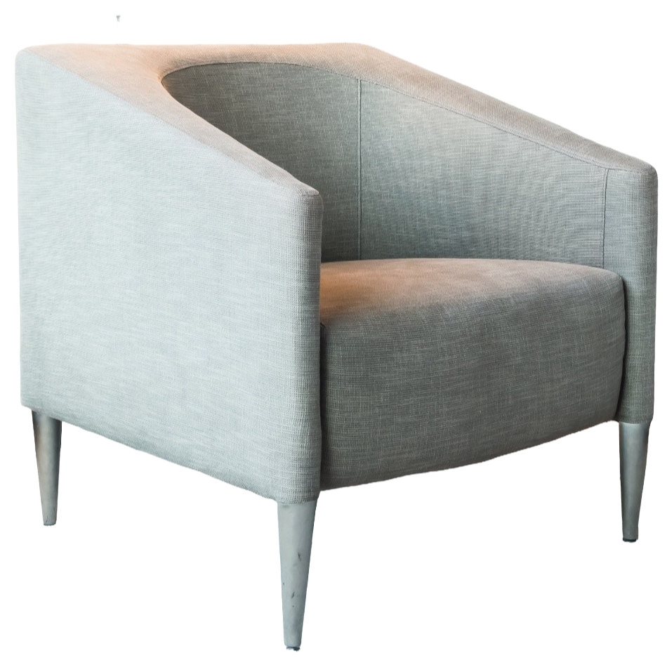 Modern Ergonomic sofa thumbnail