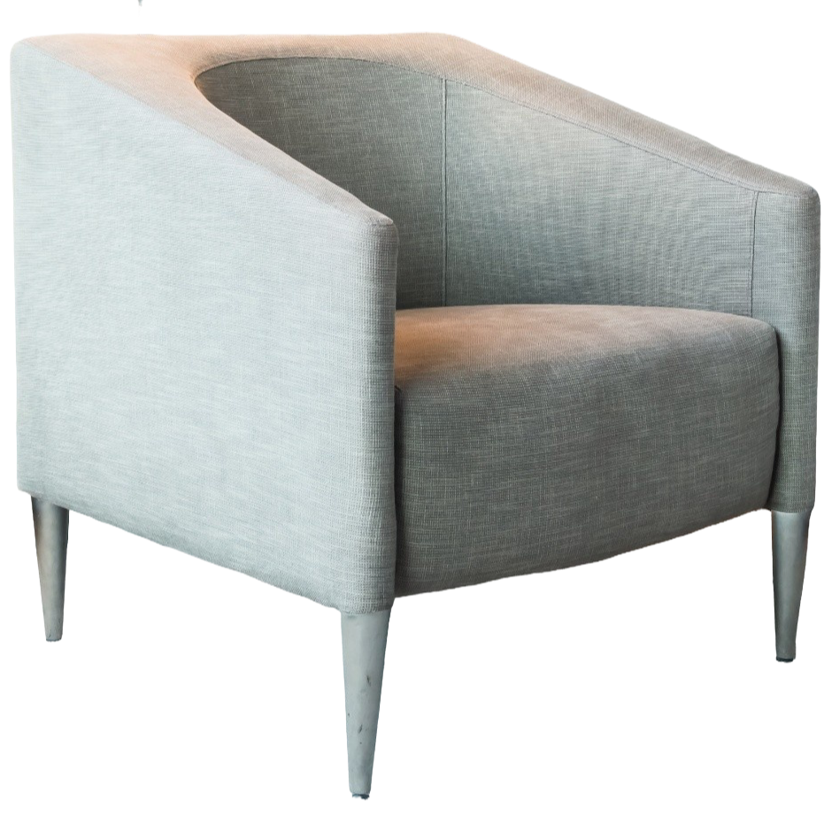 Modern Ergonomic sofa thumbnail