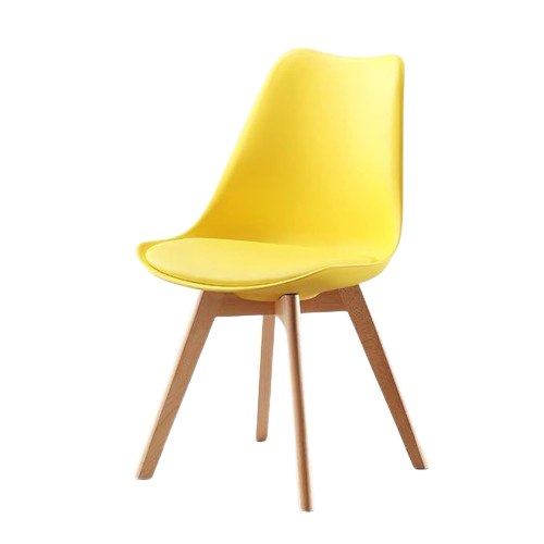 Yellow Chair thumbnail