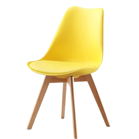 Yellow Chair thumbnail