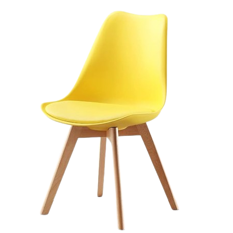 Yellow Chair thumbnail