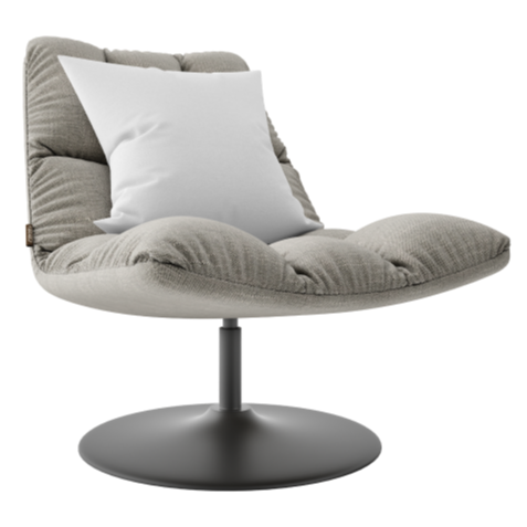 Ergonomic sofa